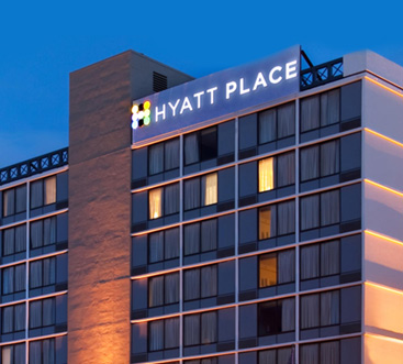 Hotels - Find a stay!